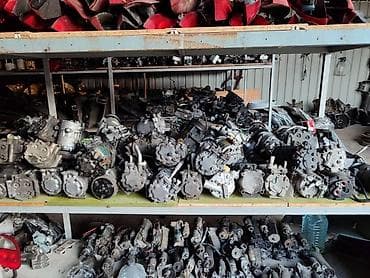 motor: ELEKTRO SERVO PUMPA ZA FORD C-MAX, FIESTA, FOCUS . OD 2002. DO 2017 — 4