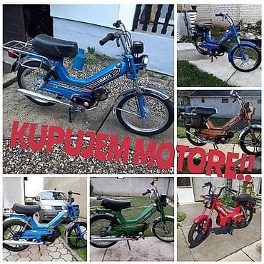 .Kupujem tomos motore a3 a5 Isplata odma Moze i bez saobracajne na lalafo.rs .Kupujem tomos motore a3 a5 Isplata odma Moze i bez saobracajne