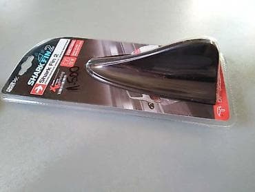 wifi antena gigatron: ANTENE ZA BMW | Nastavak antena ajkula za BMW modele vozila. Cena — 1