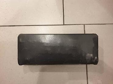 auto presvlake nis: AIR BAG ZA NOGE ZA VOLKSWAGEN GOLF 7 OD 2013. DO 2019. GOD. - AIR BAG — 2