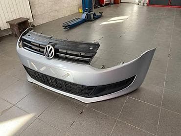 razboj za krmace: BRANIK ZA VOLKSWAGEN POLO | Prednji branik za Polo 6R — 3