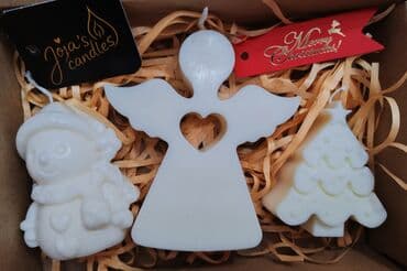 bazen sa lopticama za bebe: Set sveća, bоја - Šareno, Novo — 5