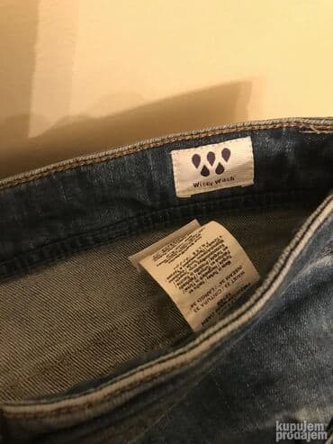 Socks & Underwear: Original Pepe jeans London farmerice 33 98% cotton 2% elastin — 5