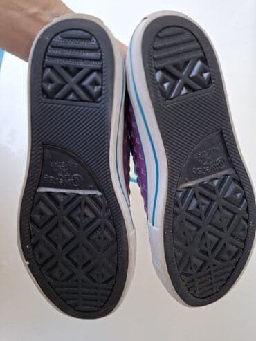 guess patike 2023: Converse, Size - 33 — 9