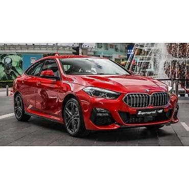 Vozila: GRILOVI MASKA F44 ZA BMW 214, 216, 218 . OD 2019. DO 2026. GOD. | — 5