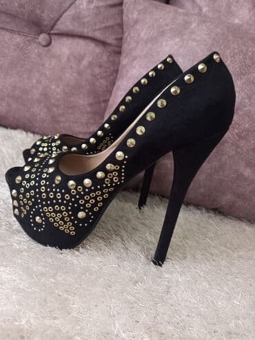 cipele ccc: Pumps, 37 — 2