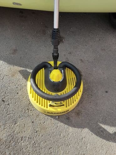 stalak za novine: Kärcher nastavak za pranje površina (Surface Cleaner) - Originalni — 1
