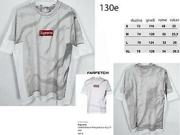 wednesday majice: SUPREME VRH MAJICE, TOP 2025-26 | Novo! ! ! Hot. Hot. Hot. Prelepi — 5