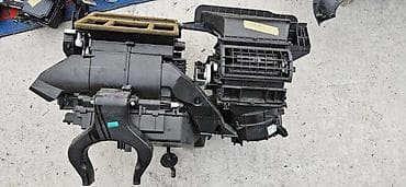 grejalice za auto: KUCISTE VENTILACIJE SPORT ZA SUZUKI SWIFT — 2