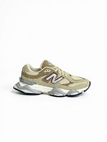 Patike: New Balance patike – model sa mrežastim gornjištem i panelima od — 1