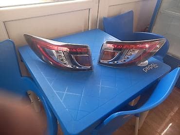 grejaci golf 4: Mazda 6 dizel – delovi Rasturanje karavana Mazda 6 (GH facelift) — 7