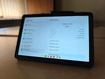 pec na gas cena: Samsung Galaxy Tab A8 LTE - SIM kartica Samsung Galaxy Tab A 10.1 — 10