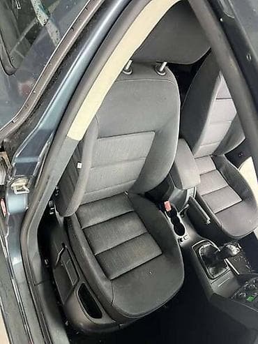 ensoreiz spakorpe b: SEDIŠTA ZA ŠKODA OCTAVIA OD 2004. DO 2013. GOD. | Sedišta Prednji — 5
