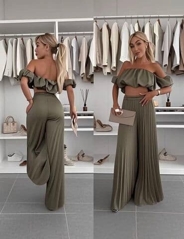 kompleti pantalone i sako: XL (EU 42) — 5