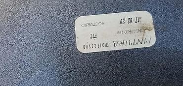 dizna za brener: SPOJLER S LINE PREDNJI ZA AUDI Q5, SQ5 | Audi q5 sq5 spojler — 3