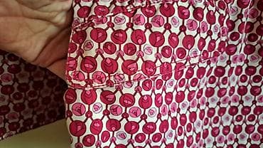 Muška obuća: Ženska lagana jakna/ mantilod tankog materijala živopisnog — 3