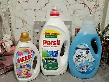 forma ideale ormari za decu: Lenor i drugi deterdženti/omekšivači – izbor mirisa i formata - Lenor — 2