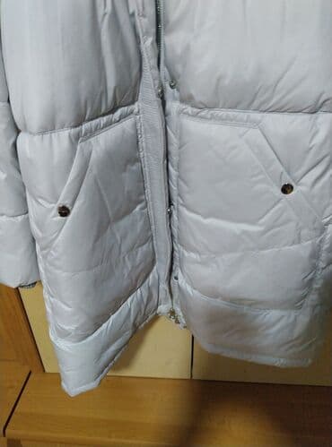 cipele sa platformom: C&A, XL (EU 42), Single-colored, With lining, Faux fur — 4
