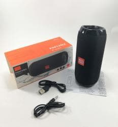Zvučnici i stereo sistemi: Blutut zvucnik T&G ( 2x5w ) snaga 2x5w dimenzije 18.5 x 7.5 x 7.5 — 1