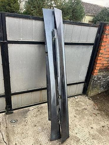 tuning: PRAGOVI SAJTNE E87 ZA BMW SERIJA 1 | Na stanju novi i polovni delovi — 2