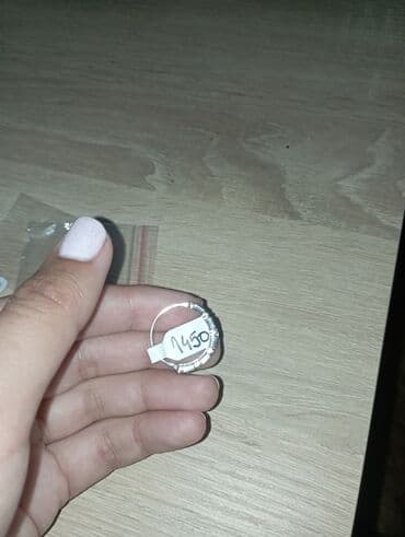bele helanke prodaja: Prodajem nakit srebro finoca 925 Porudzbine mozete slati na Uplata — 9