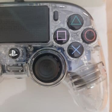 mala ta pec: Dzojstik nacon za ps4 novo vise modela akcija cene nisu fiksne — 14