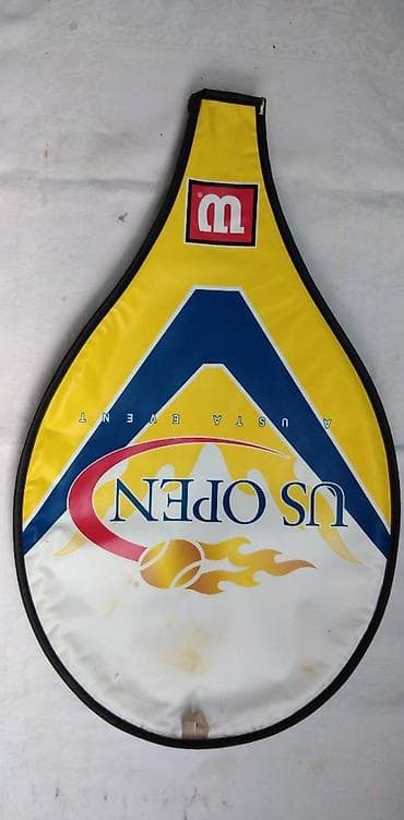 Futrole za tenis reket, cena za 1 kom.Wilson futrola sirina 29,a