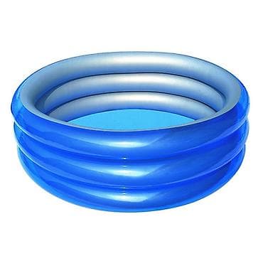 Bazen za decu BESTWAY 150x53 cm – model 5 - Tip: okrugli, na