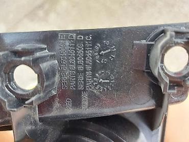 stop svetlo passat b6 karavan: 65.STOP SVETLO DESNO ZA SEAT IBIZA OD 2002. DO 2009. GOD. - | SEAT — 4