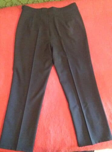svecane pantalone i tunike: 6XL (EU 52), Normalan struk, Ravne nogavice — 2