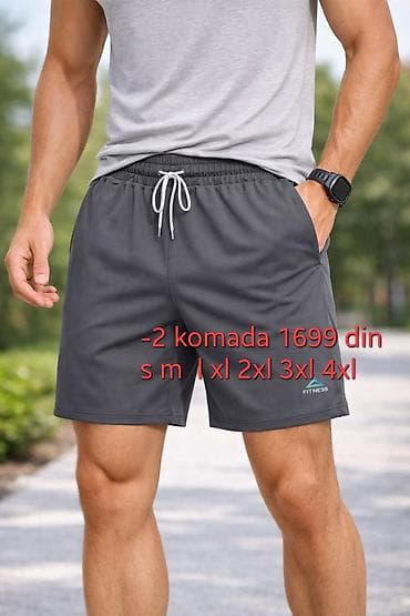 patike za biciklu: Bermude i šortsevi — 2