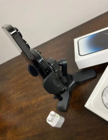 vivax air cooler 3 in 1: Apple iPhone iPhone 14 Pro Max, 256 GB — 4