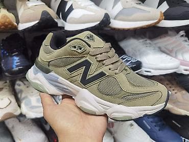 obuca new yorker: Nove 36 do 41 za 4100 din
pb — 7