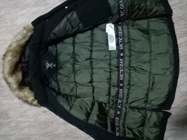 lindex kaputi: M (EU 38), Single-colored, With lining — 8