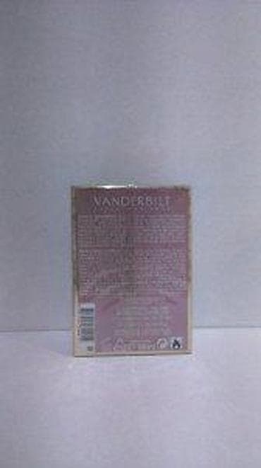 Parfemi: GLORIA VANDERBILT WOMEN EDT100ML | Gloria Vanderbilt women edt100ml — 8