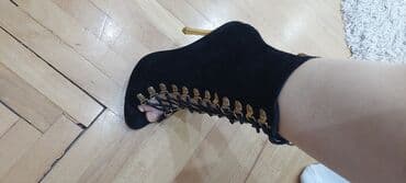 a1 pametni satovi zenski: Gležnjače, 38.5 — 3