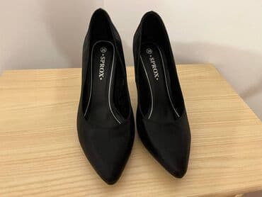 mokasine cipele: Pumps, 38 — 7