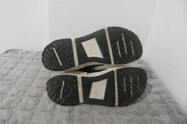 obuca paar nova kolekcija: Converse, 38, bоја - Crna — 5