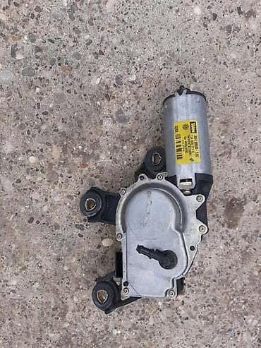 MOTOR BRISACA ZADNJI ZA VOLKSWAGEN GOLF 4 | Motor brisaca zadnji za