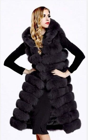 napapijri prsluci: Prsluci krzneni 4200 — 4