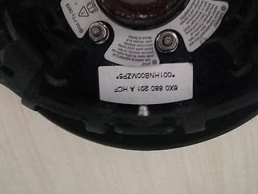 stitnici od sunca za auto: AIR BAG ZA VOLKSWAGEN LUPO, POLO | Air bag za Volkswagen Lupo, Polo — 4
