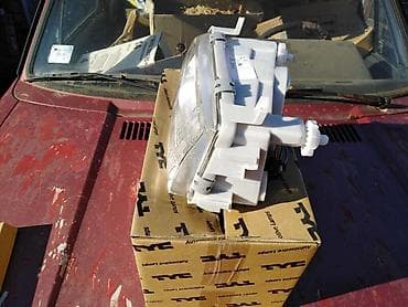 samohodna kosacica cena: NOVI FAROVI ZA ŠKODA FELICIA | Novi farovi za Škoda Felicia 94-98 — 1