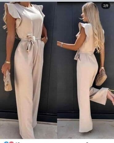 kombinezon svečani: Kombinezon: 2400 dinara — 4