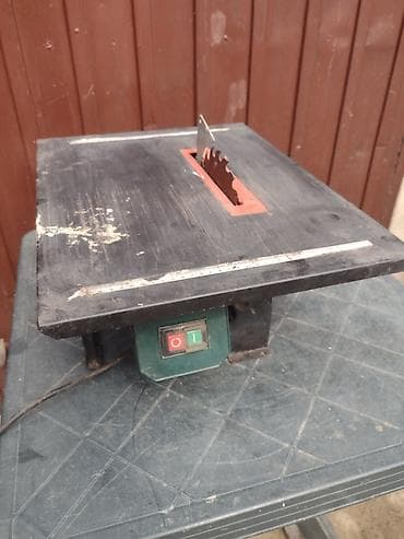 parkside motorna testera cena: Stoni Cirkular 720W - Stoni cirkilar donešen iz Nemačke model — 1