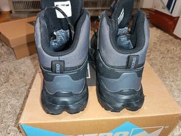 zimske tunike haljina: Čizme, veličina - 42 — 3