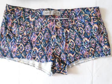 Cotton, color - Multicolored