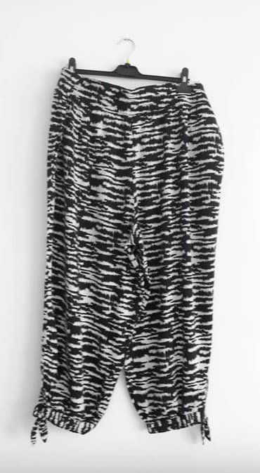 mango pantalone zenske: 6XL — 2