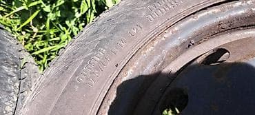 ratkapne 14 toyota yaris: CONTINENTAL 175/65 R14 LETNJA | — 4