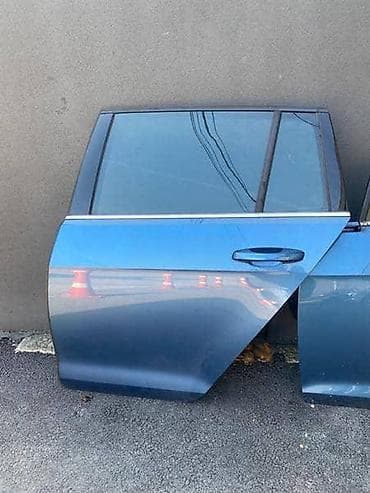 kljuc za golf 4: ZADNJA LEVA VRATA ZA VOLKSWAGEN GOLF 7 | Zadnja leva vrata za Golf — 2