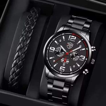 swatch zenski satovi cena: Klasični sat, Ženski — 5